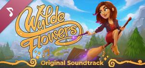Wylde Flowers Soundtrack banner