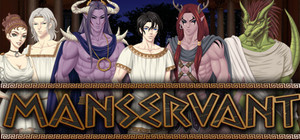 ManServant Bundle banner