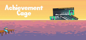 Achievement Cage banner