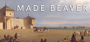 Made Beaver banner
