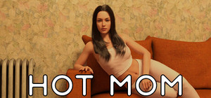 Hot Mom banner