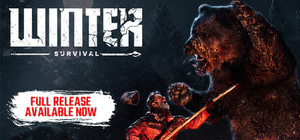 Winter Survival banner