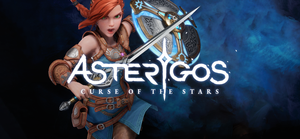 Asterigos: Curse of the Stars - Complete Soundtrack banner