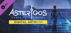 Asterigos: Digital Art Book banner