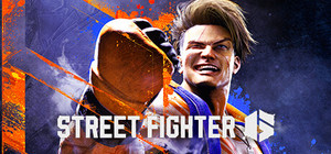 Street Fighter 6 banner