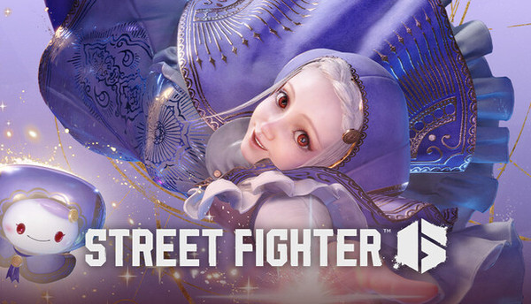 Street Fighter 6