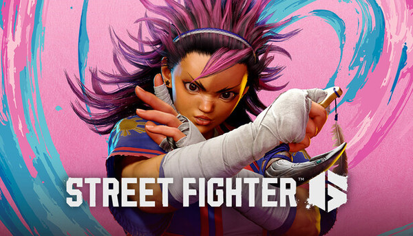 Street Fighter 6