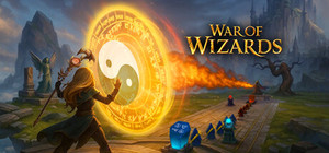 War of Wizards banner