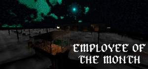 Employee of the Month banner