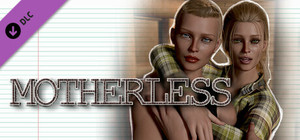 Motherless - Season 2: Chapter 12 banner