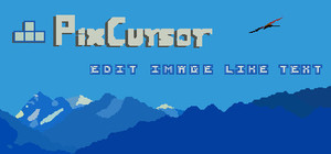PixCursor banner