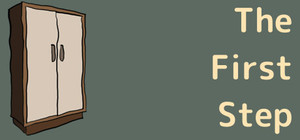 The First Step banner