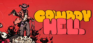Cowboy Hell banner