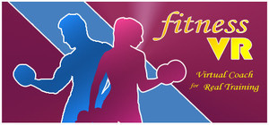 FitnessVR banner