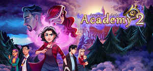 Arcane Arts Academy 2 banner