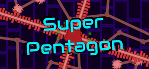 Super Pentagon banner