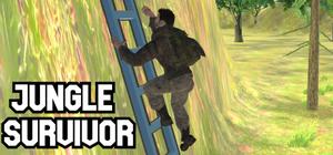 Jungle Survivor banner