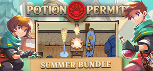 Potion Permit - Summer Bundle banner