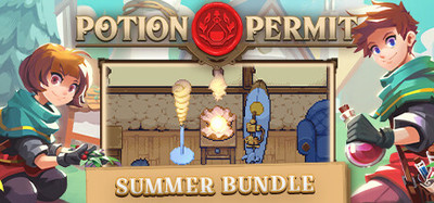 Potion Permit - Summer Bundle