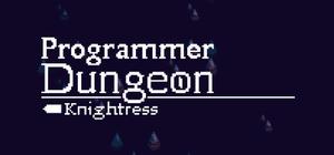 Programmer Dungeon banner