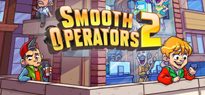 Smooth Operators 2 banner