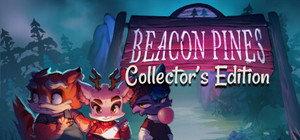 Beacon Pines: Collector's Edition banner
