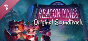Beacon Pines Original Soundtrack banner