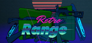 RetroRange banner