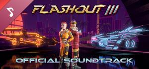 Flashout 3 Soundtrack banner