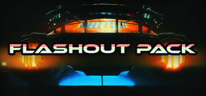 FLASHOUT PACK banner