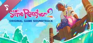 Slime Rancher 2: Original Soundtrack banner