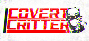 Covert Critter banner
