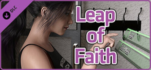 Leap of Faith - In Game Walkthrough/Extra material banner