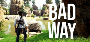Bad Way banner