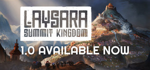 Laysara: Summit Kingdom banner