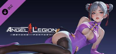 Angel Legion-DLC Shaohua(Purple) banner