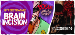 BRAIN INCISION banner