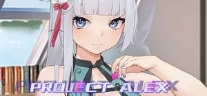 Project Alex banner