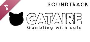 CATAIRE Soundtrack banner