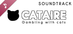 CATAIRE Soundtrack banner
