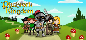 Pitchfork Kingdom banner