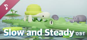 뻥튀기 값 (Slow and Steady Soundtrack) banner