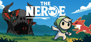 The Neroe banner