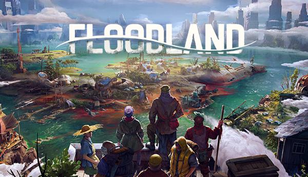 Prices - Floodland - IsThereAnyDeal