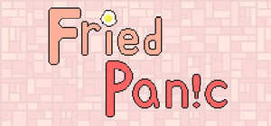 Fried Panic banner
