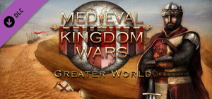 Medieval Kingdom Wars - Greater World banner
