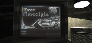 Dear Nostalgia banner