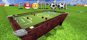 FootPool banner