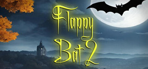 Flappy Bat 2 banner