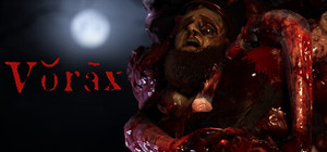 Vorax banner